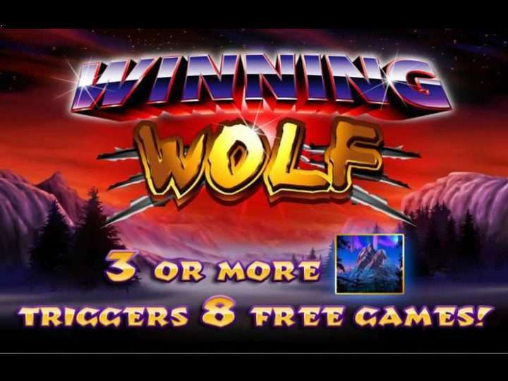 Wolf games online free
